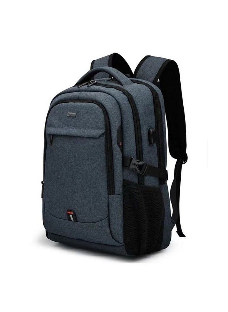 New High Capacity Casual Backpack