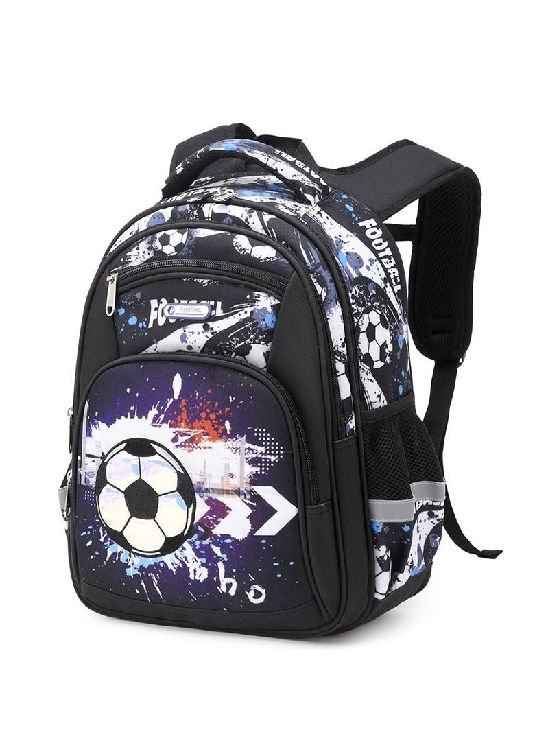 New Children's Ultra Light Large Capacity Backpack