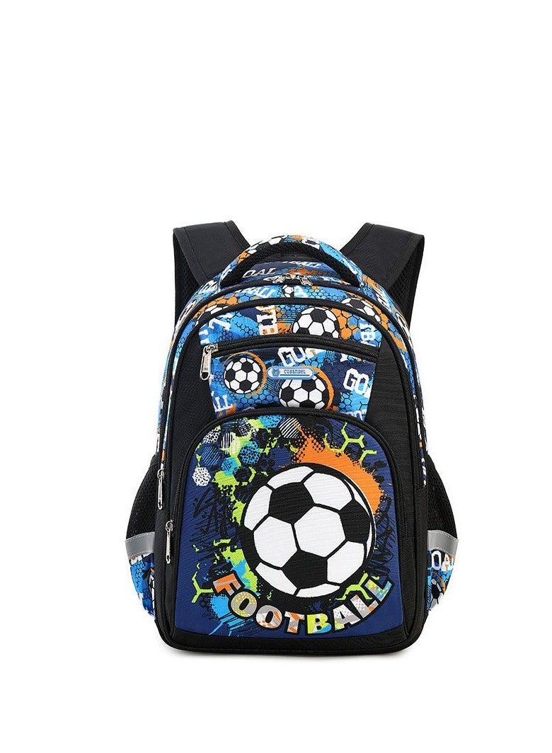 New Children's Ultra Light Large Capacity Backpack