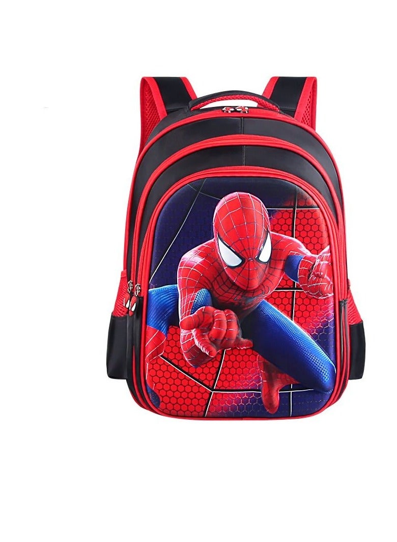 New Spider Man Children's Backpack
