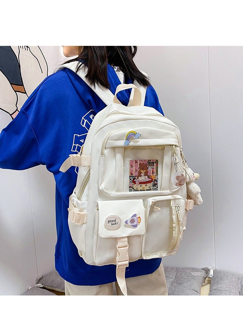 New Little Fresh Backpack