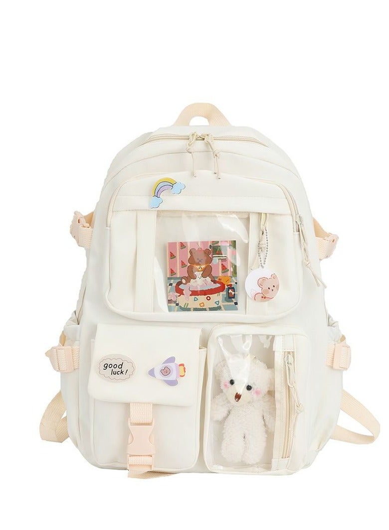New Little Fresh Backpack