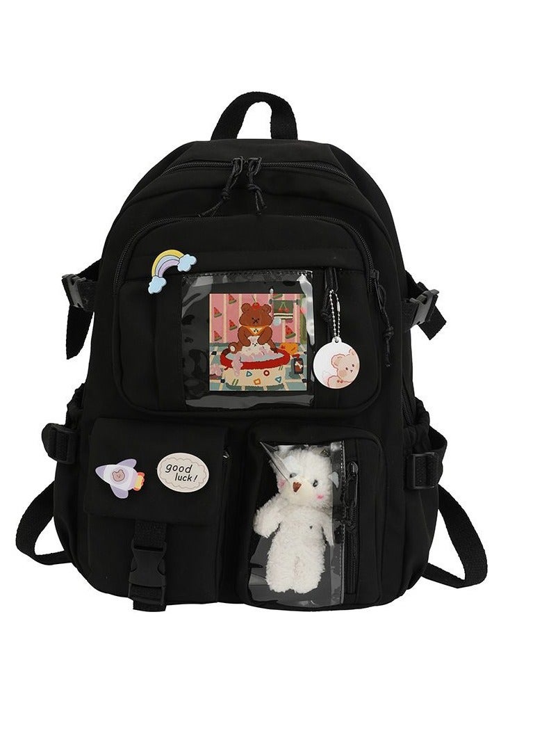 New Little Fresh Backpack
