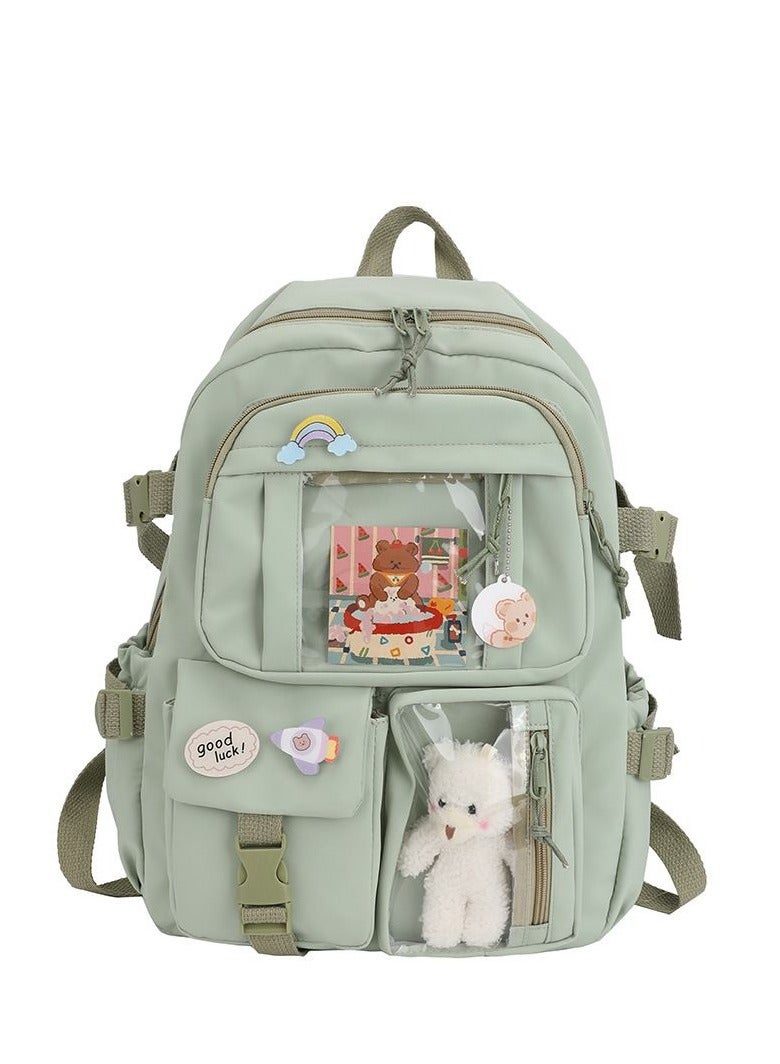 New Little Fresh Backpack