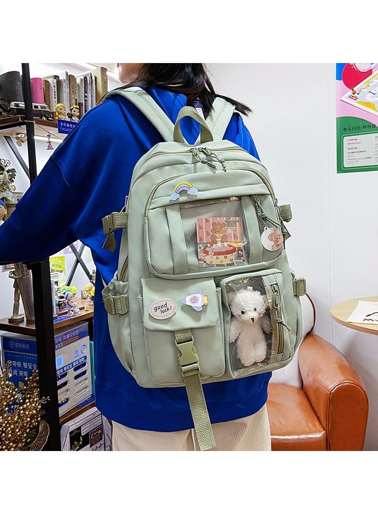 New Little Fresh Backpack