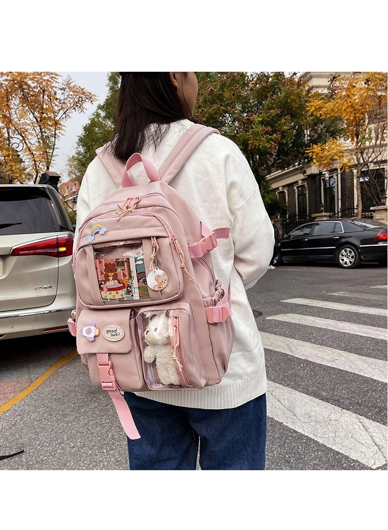 New Little Fresh Backpack