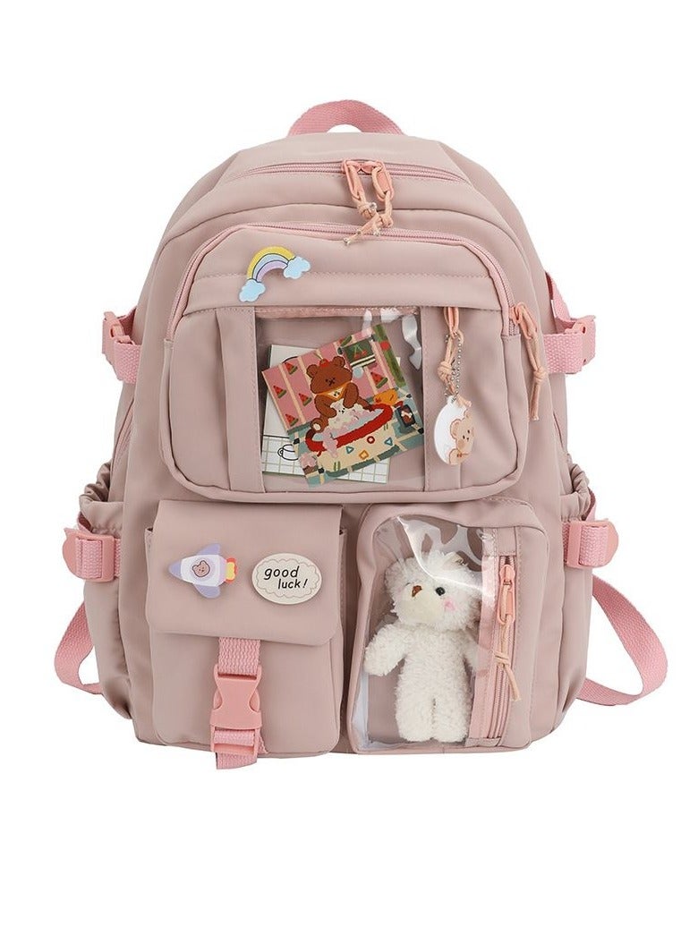 New Little Fresh Backpack