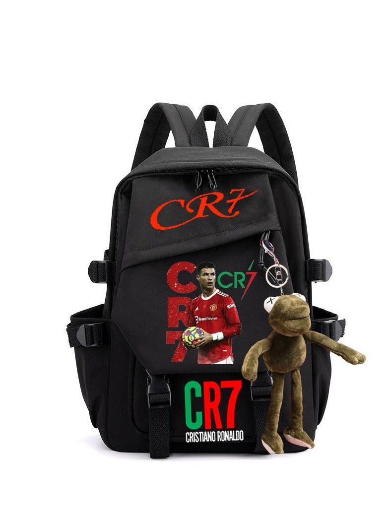 New anime peripheral backpack