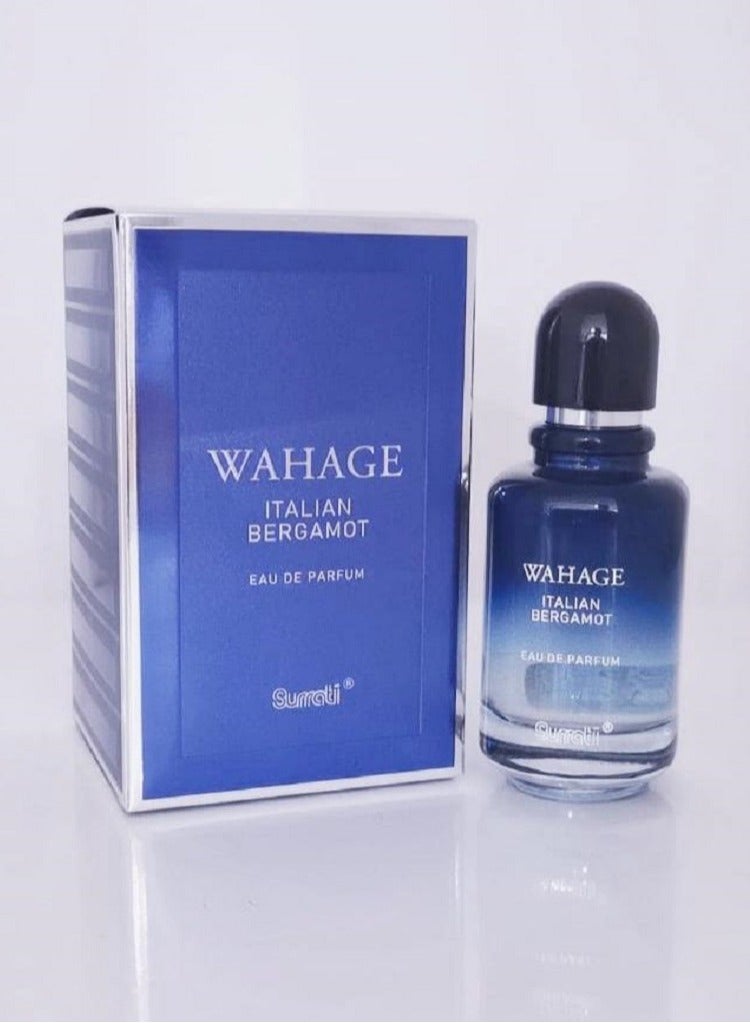 Wahage Italian perfume