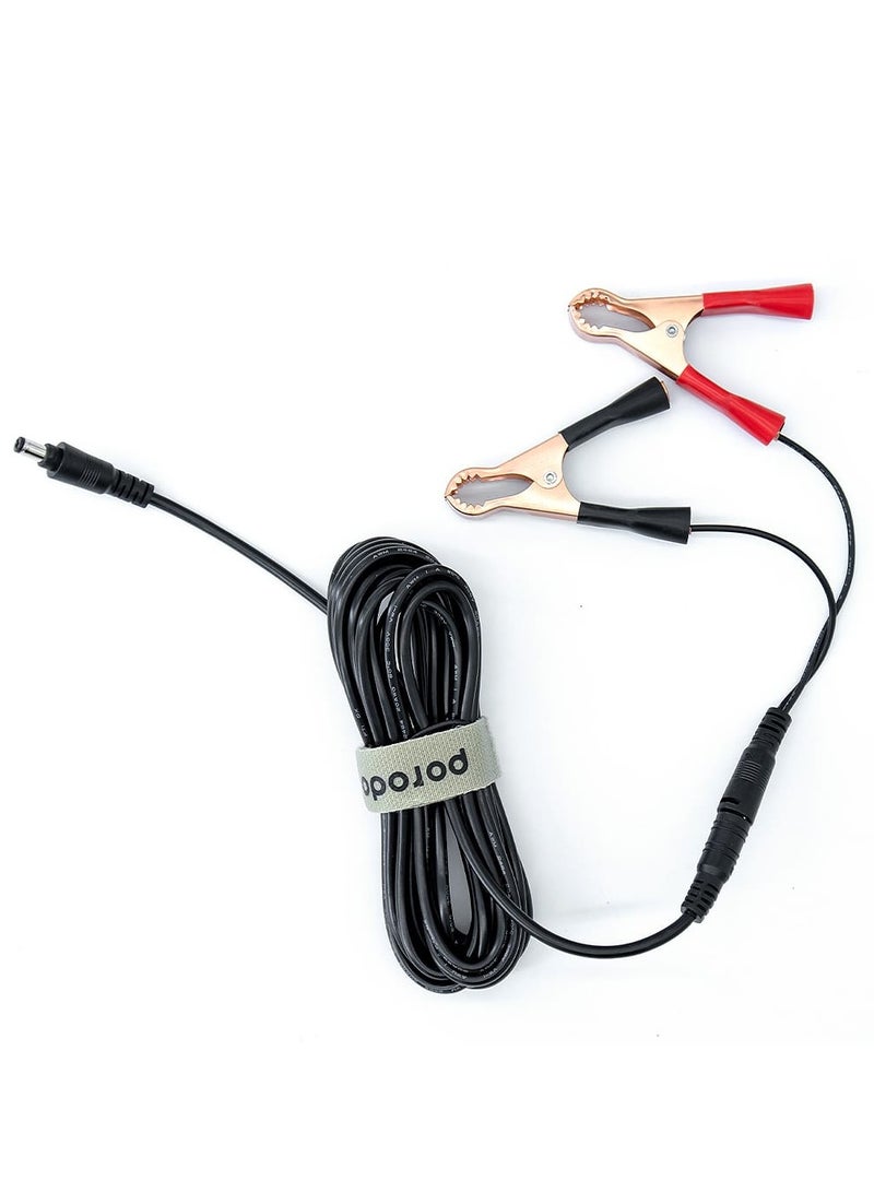 7800 Lumens Camping Light With Tripod And Remote Control