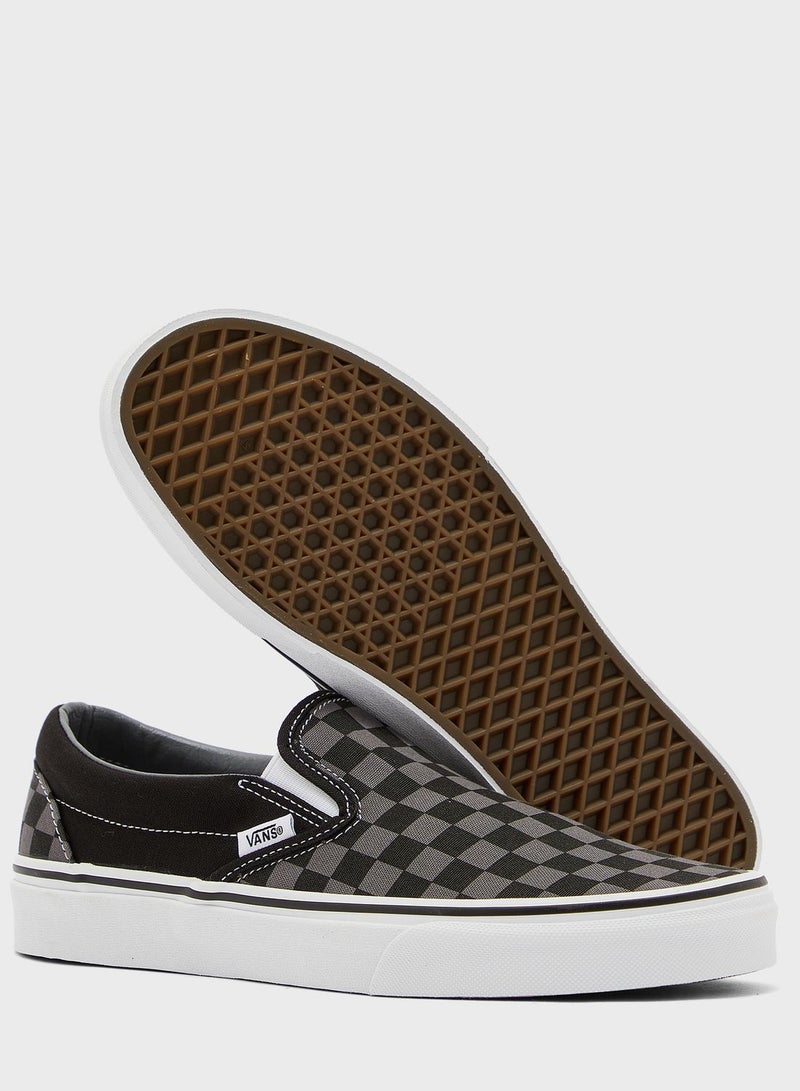 Classic Slip-On