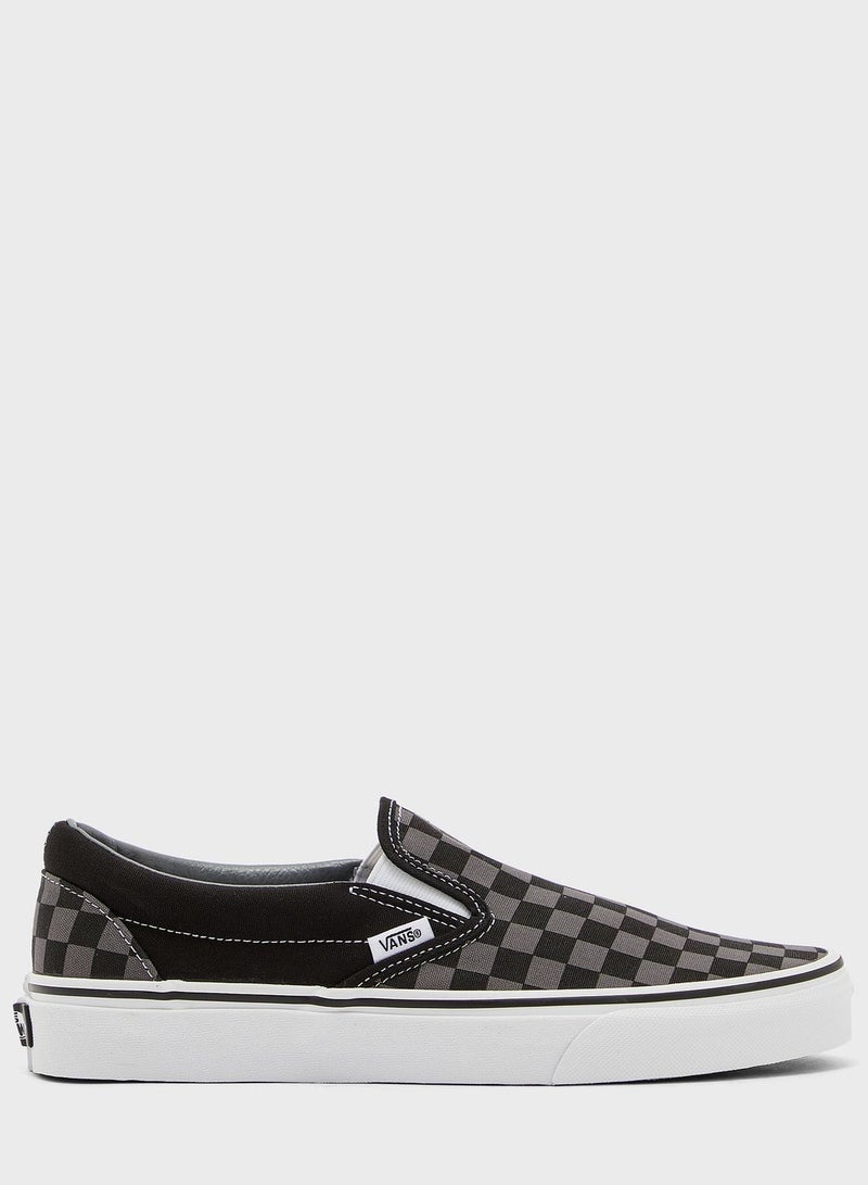 Classic Slip-On