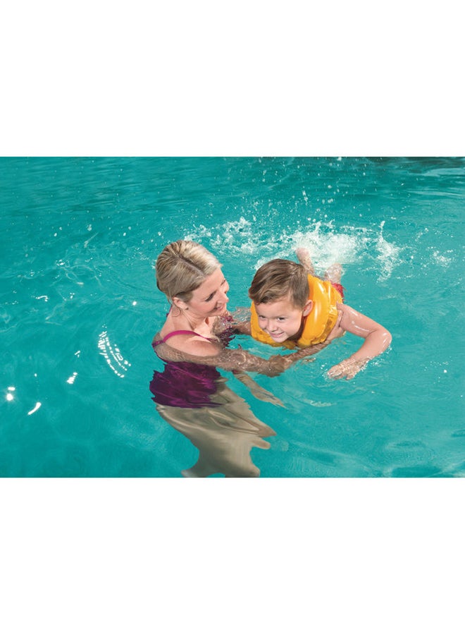 Swimming Safety Float Pool Vest