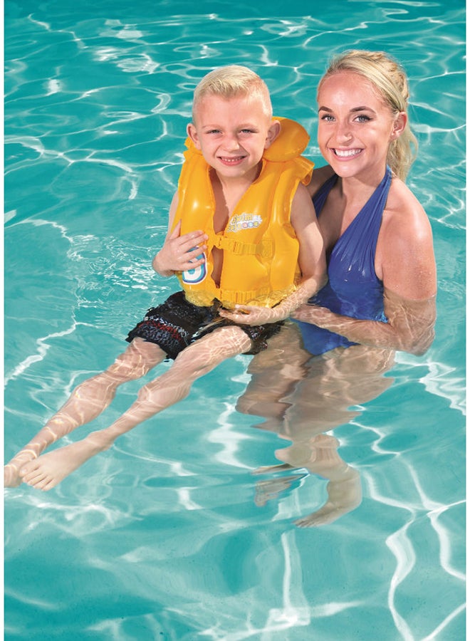 Swimming Safety Float Pool Vest