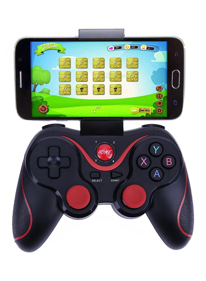 NEW T3 smart Wireless Bluetooth Gamepad Gaming Controller for Android mobi