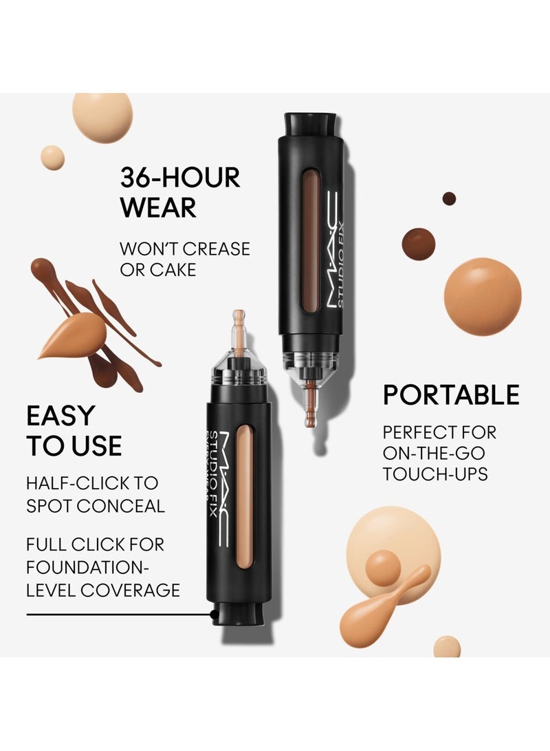 Studio Fix Every Wear All Over Face Pen 12 ml - NC55