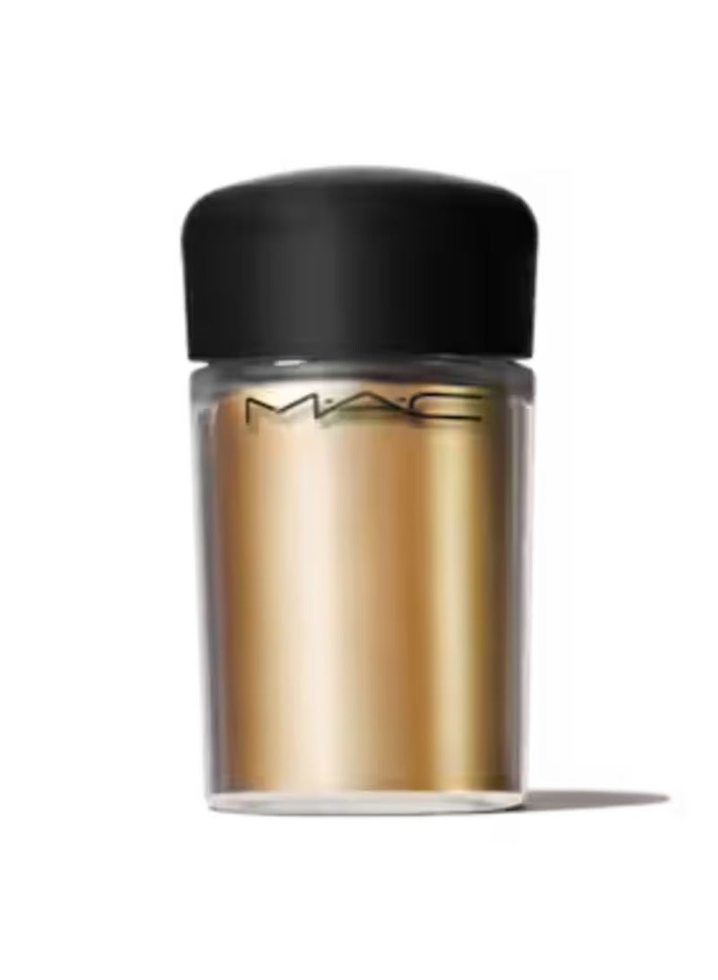 Pigment Concentrated Loose Colour Powder Old Gold