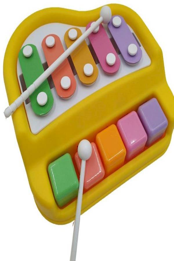 Musical Educational Toy