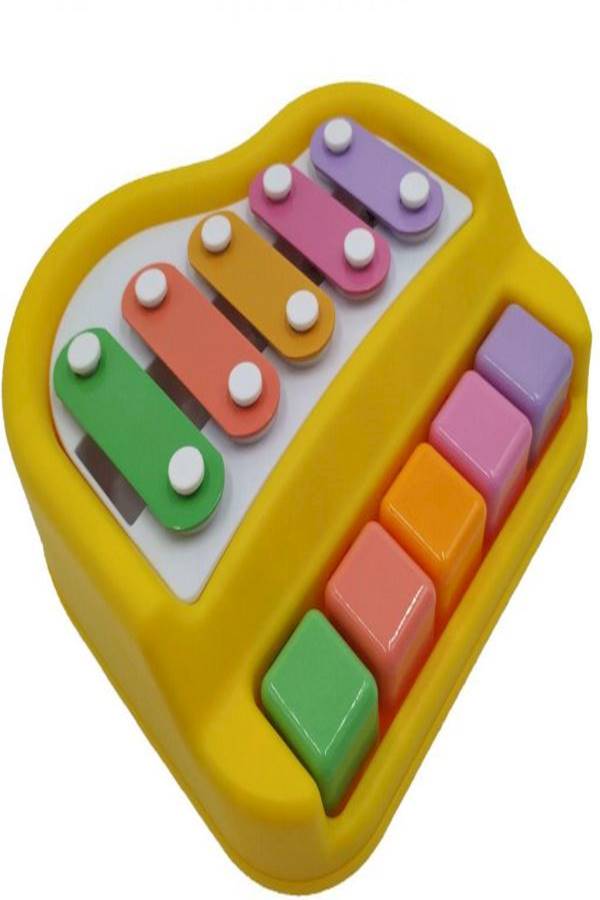 Musical Educational Toy