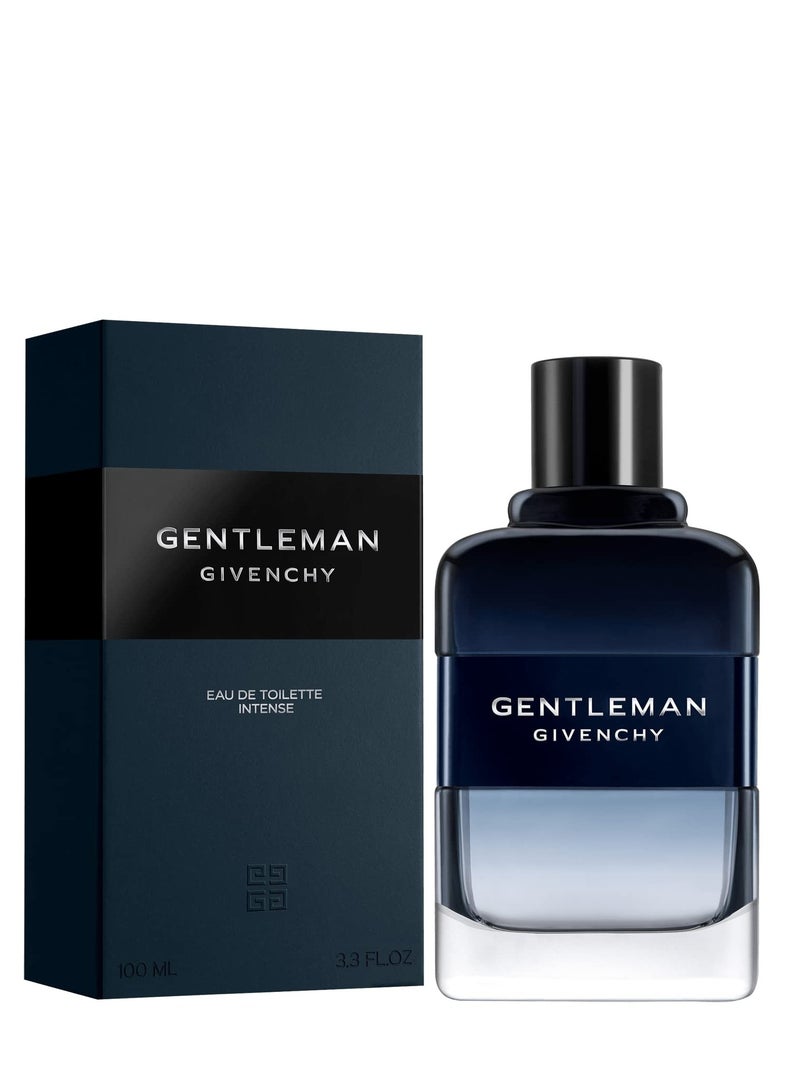 Gentleman Intense EDT 100ml