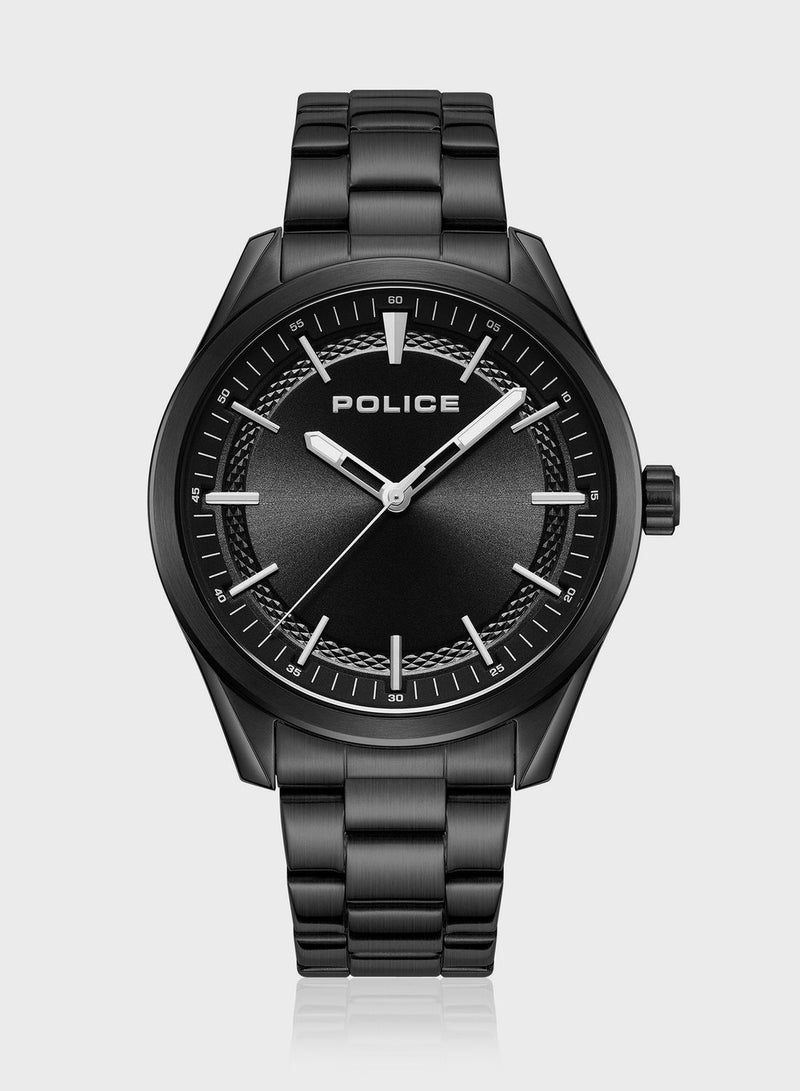 Grille Gents Analog Watch