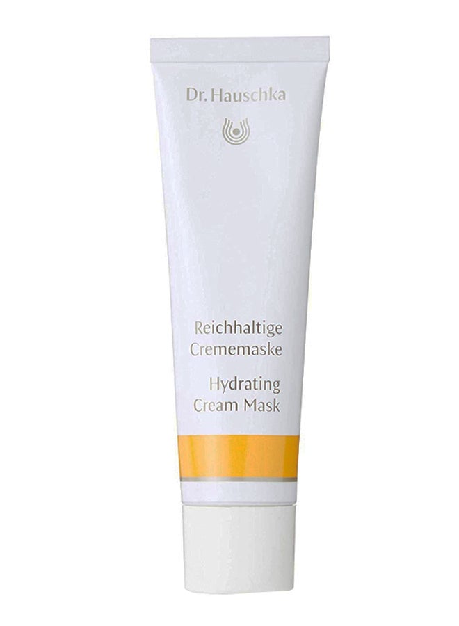 Hydrating Cream Mask 30ml