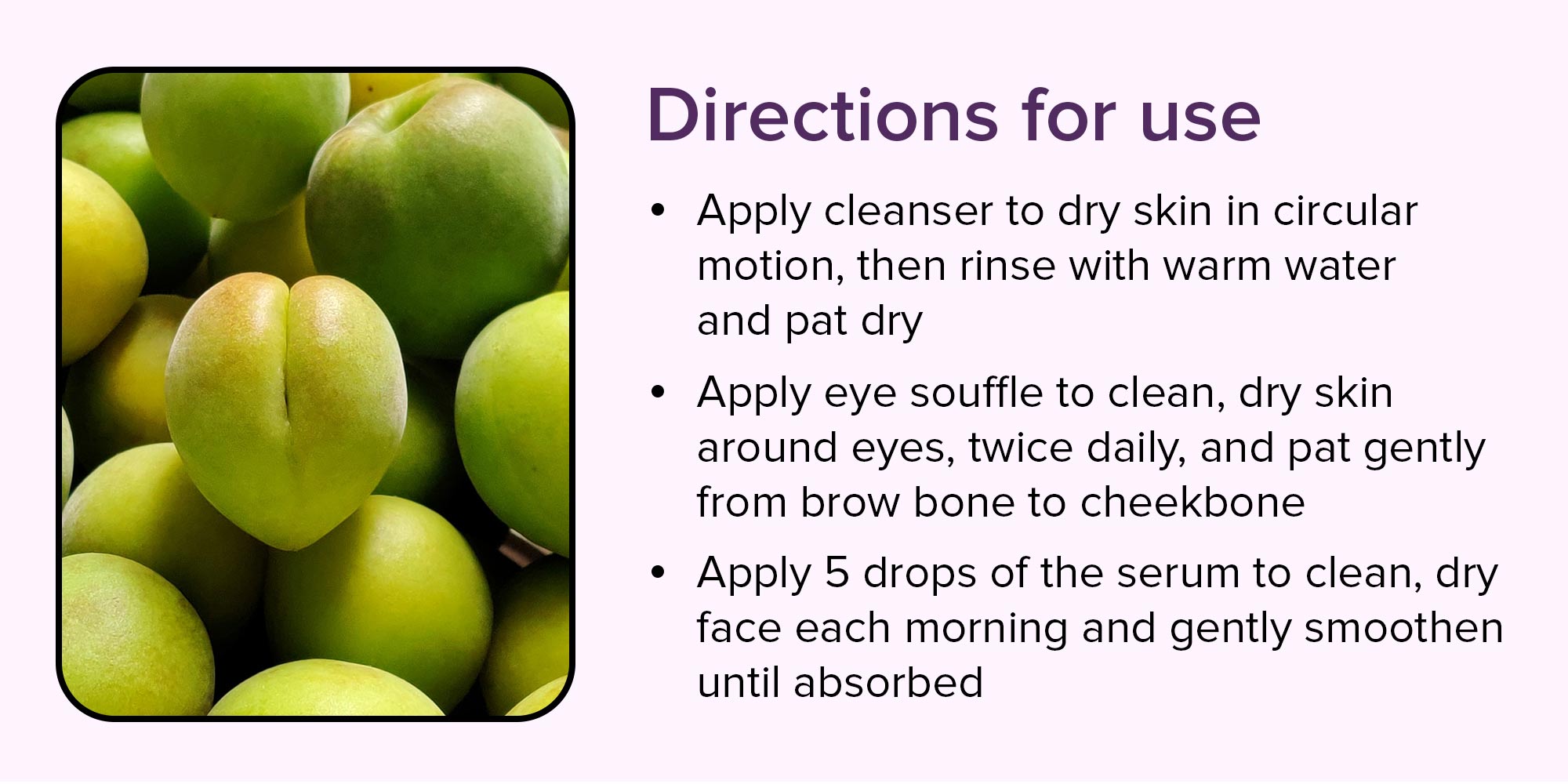 3-Piece Kakadu C Brightening Kit 70ml, 15ml, 15ml