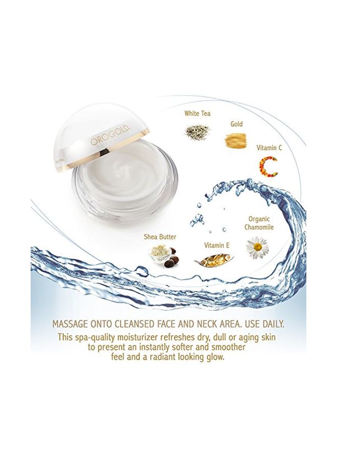 24K Multi-Vitamin Daily Moisturizer