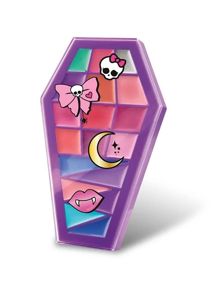 Monster High Feeling Fierce Makeup Compact