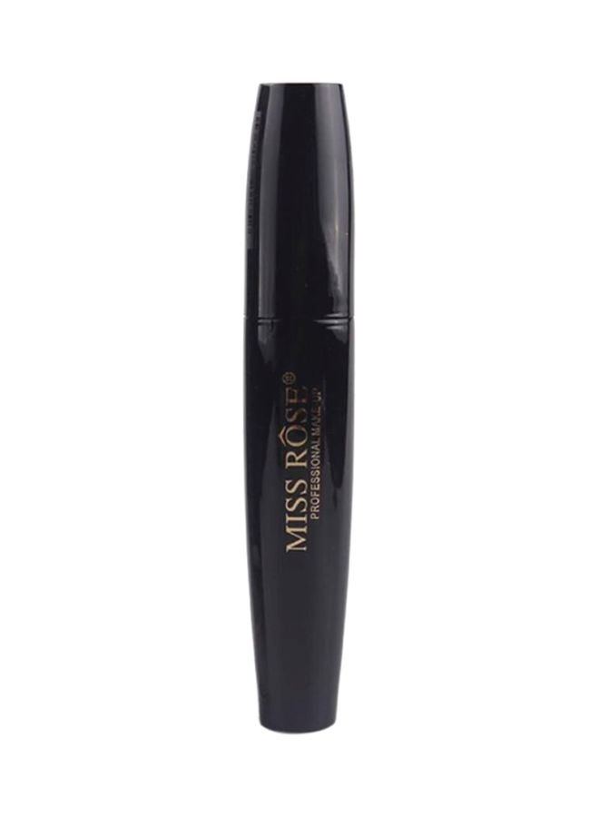 Professional Mascara Black