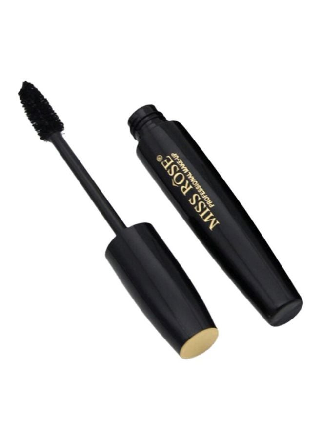 Professional Mascara Black
