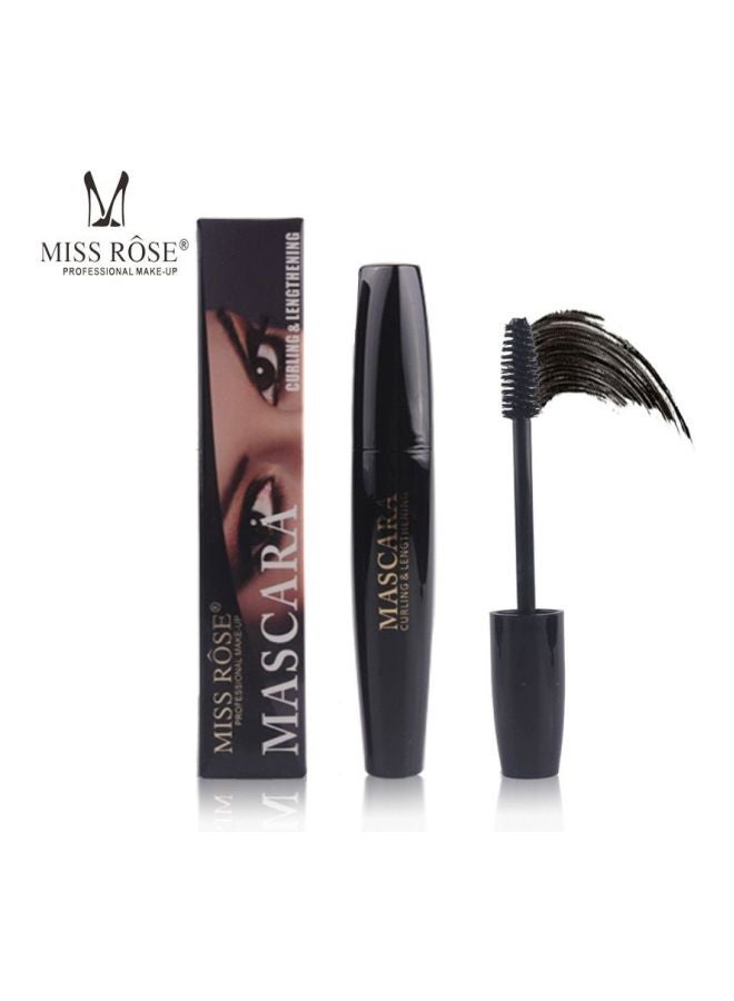 Professional Mascara Black