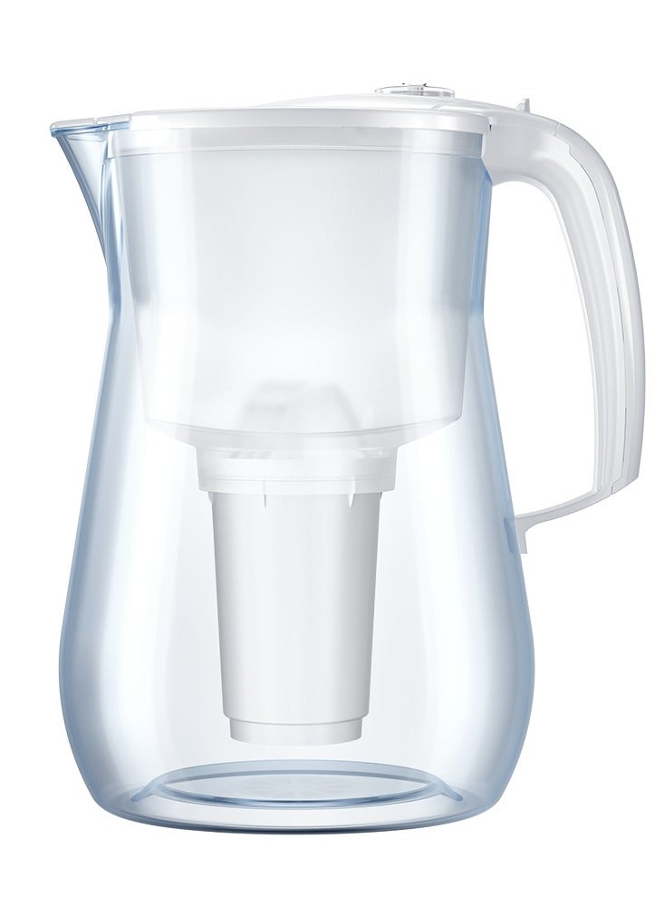 AQUAPHOR water filter jug Provence A5 Mg (white)