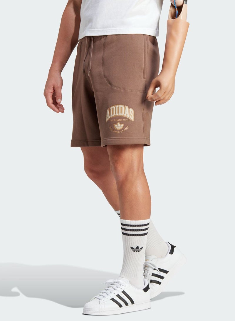 Varsity Shorts