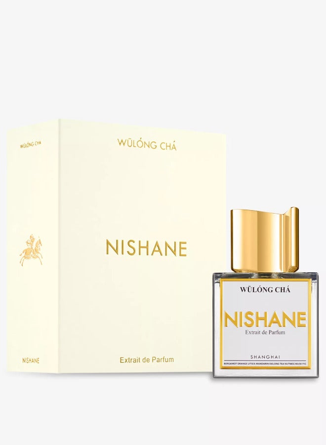 Wulong Cha Extrait de Parfum 100ml