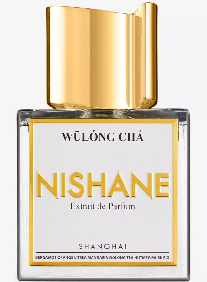 Wulong Cha Extrait de Parfum 100ml