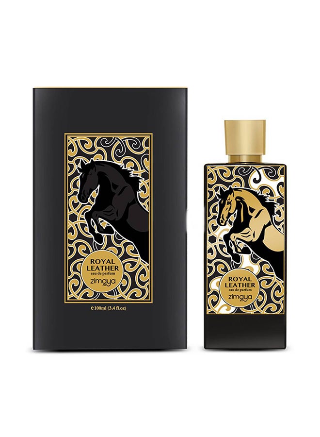 Royal Leather EDP 100 ML