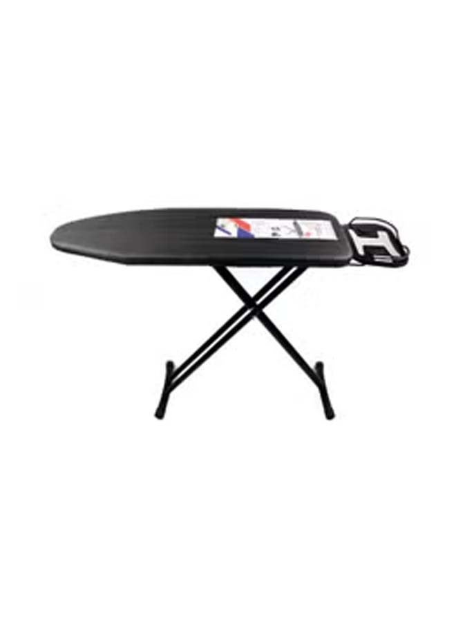 Lightweight Ironing Board (1PC) Black