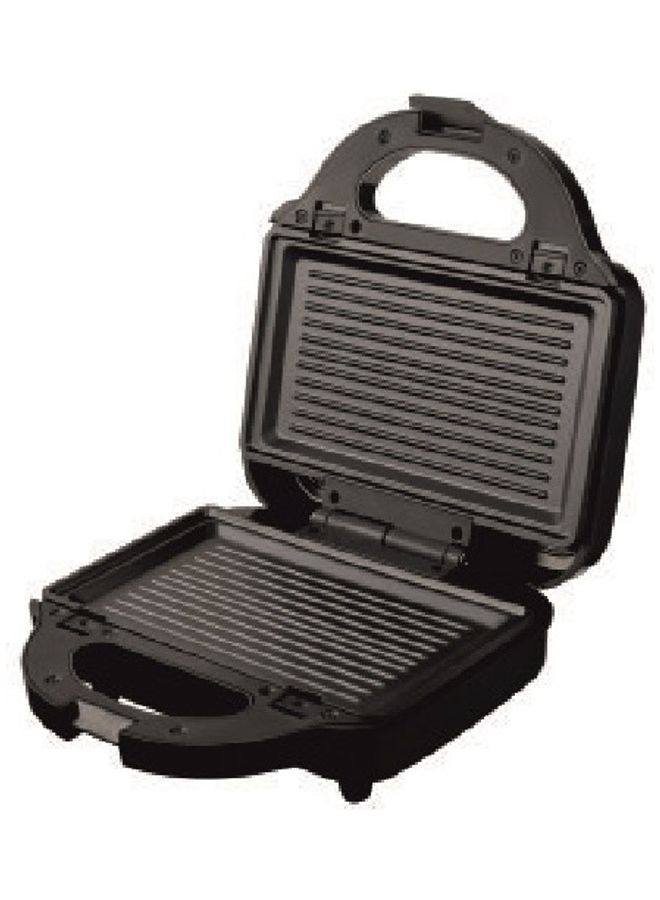 Sandwich/Grill, Detachable Plate 750.0 W DSM-8090-SG Sliver