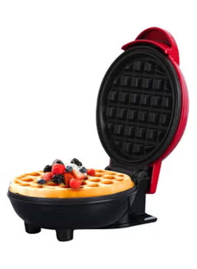 Mini Waffle Maker Breakfast Machine H33500US multicolour