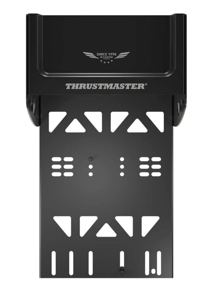 Thrustmaster TM Flying Clamp - 100% Metal - Mounting System for Joystick, Throttle Quadrant