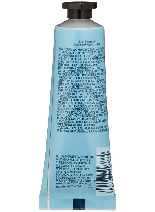 La Source Hand Cream Therapy 0.9 Oz