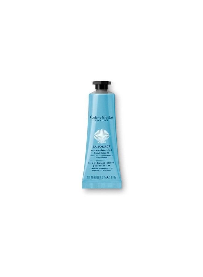 La Source Hand Cream Therapy 0.9 Oz
