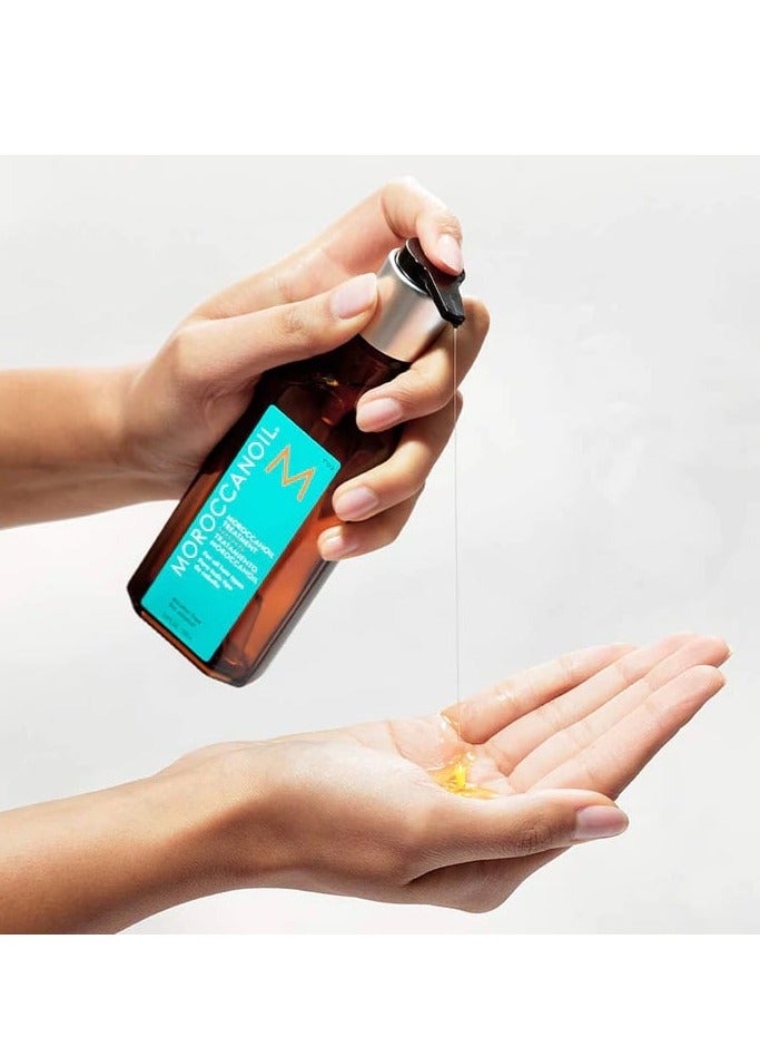 Treatment for all hair type 100 ml