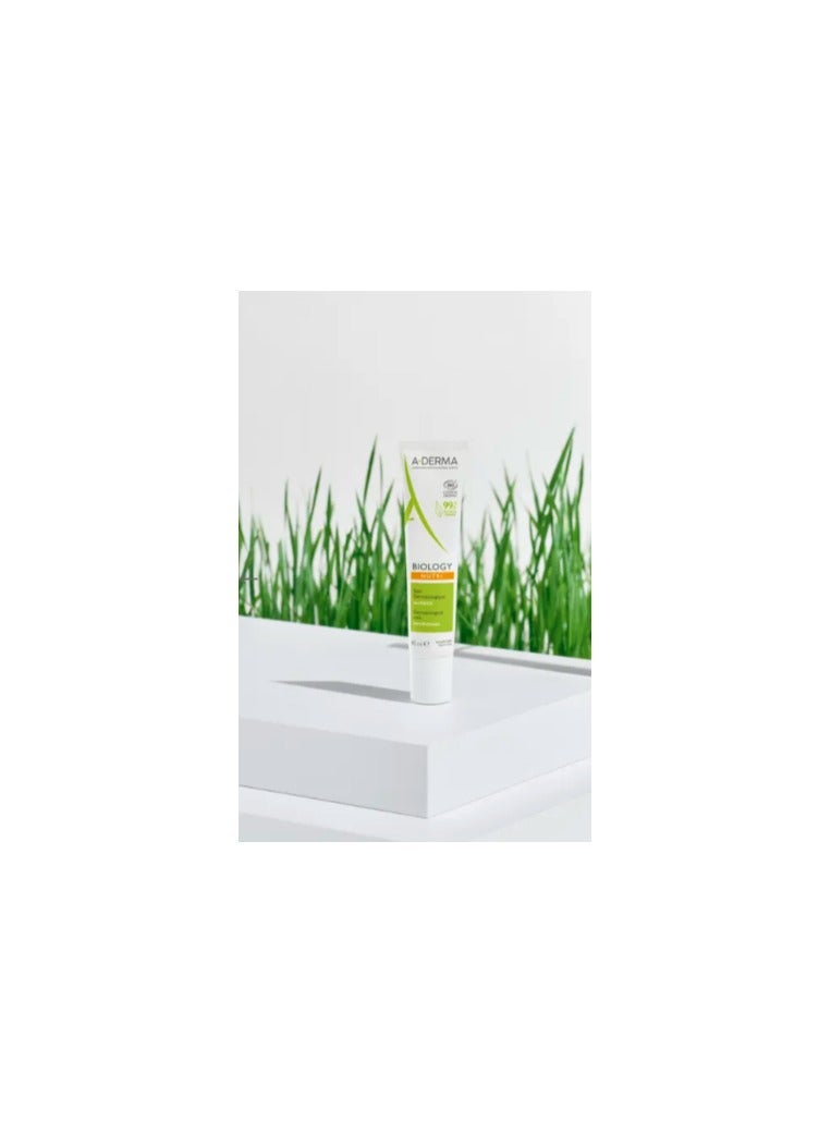 Biology Nutri Dermatological Nourishing