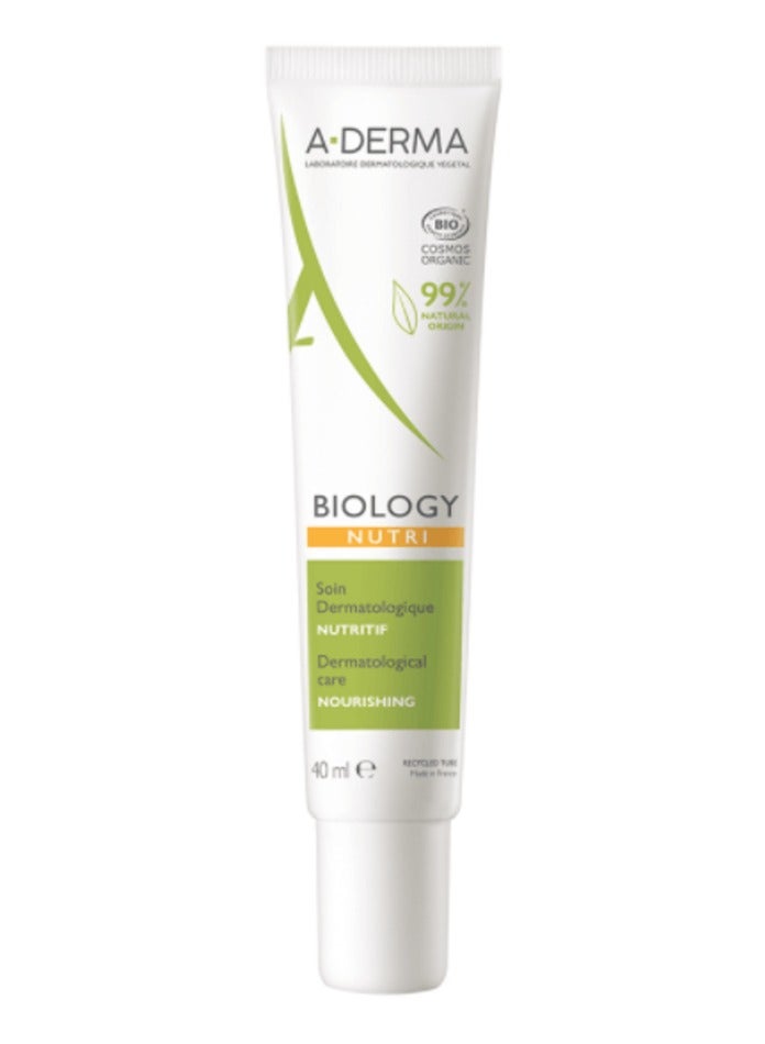 Biology Nutri Dermatological Nourishing