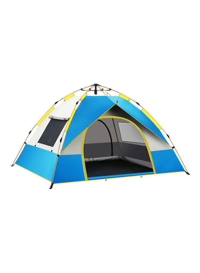 Outdoor Camping Tent 210x125x150cm