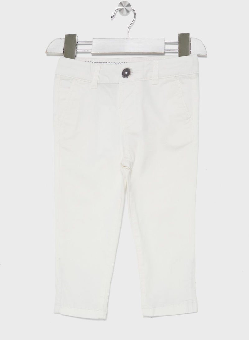 Infant Essential Chinos
