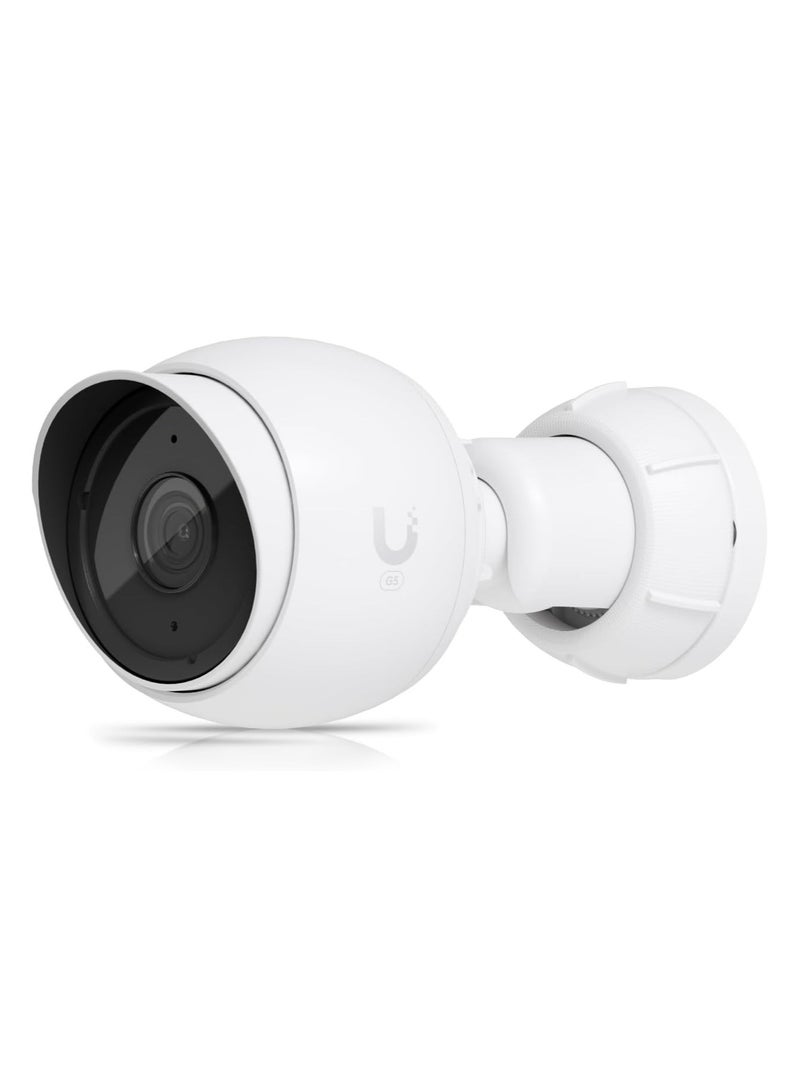 Networks Camara IP UBIQUITI UVC-G5-BULLET UNIFI Protect