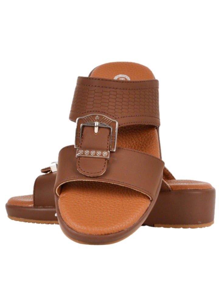 Kids Arabic Sandals